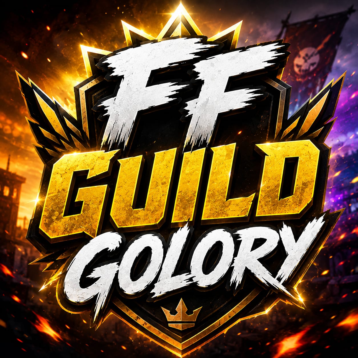 Golory bot 