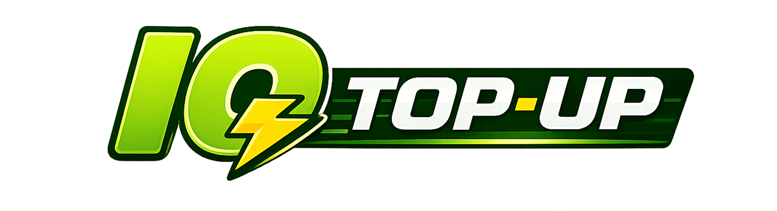IQ Top-UP